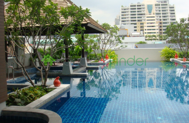 Nana, Bangkok, Thailand, 1 Bedroom Bedrooms, ,1 BathroomBathrooms,Condo,For Sale,The prime 11,6877